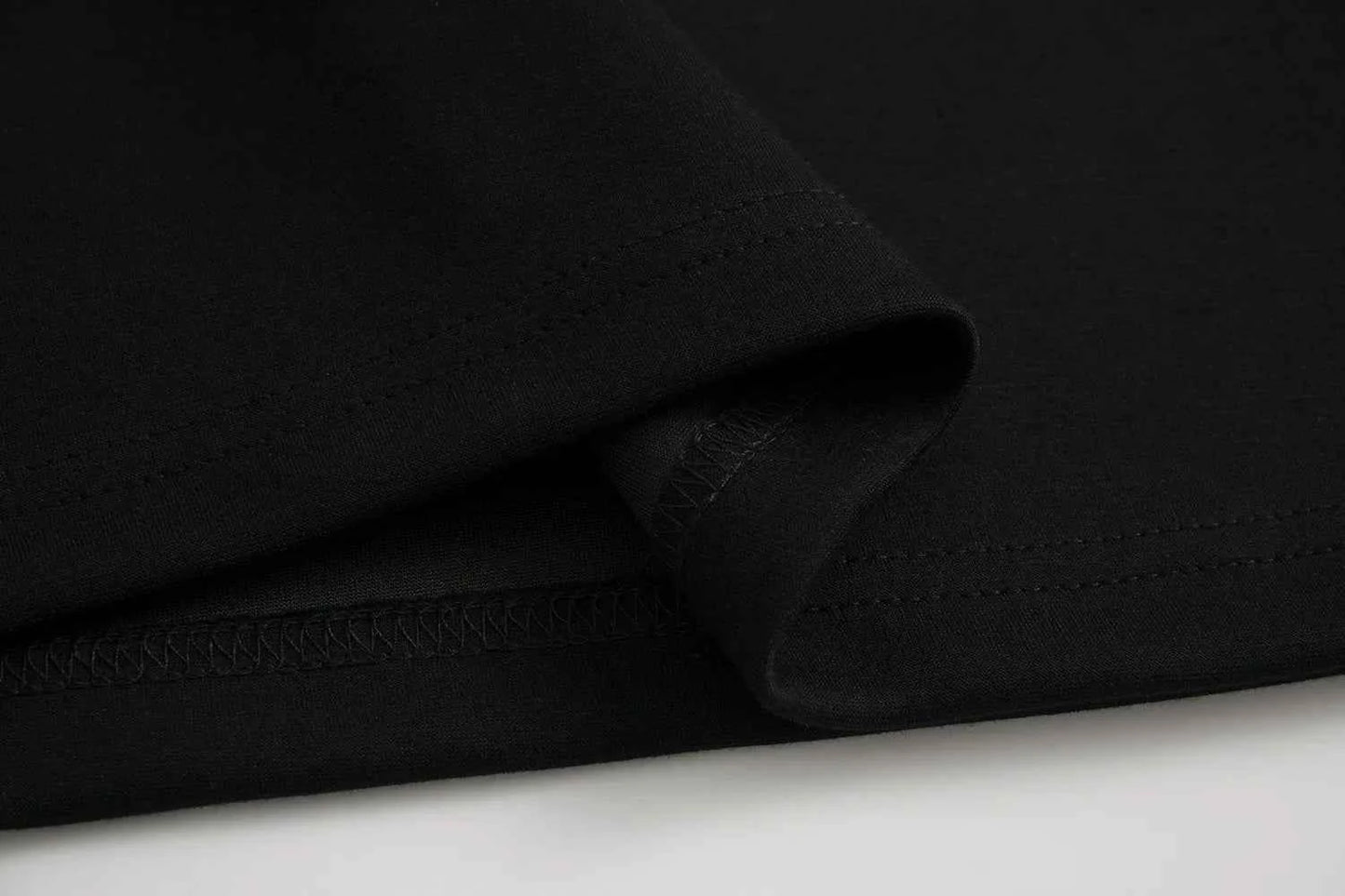 Stylish Trendy American Sports Polo Long Sleeve T-Shirt