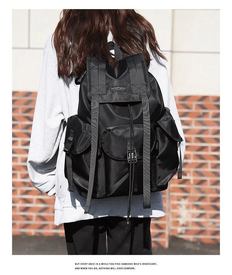 BK 26 Backpack