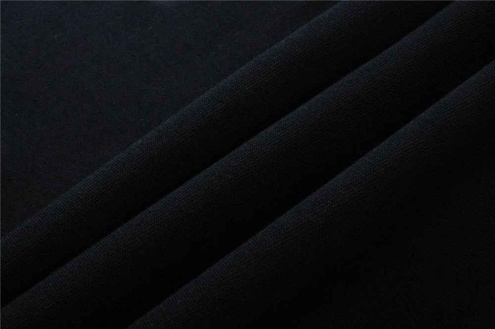 Summer Streetwear Retro Cool 3D Printed T-Shirt