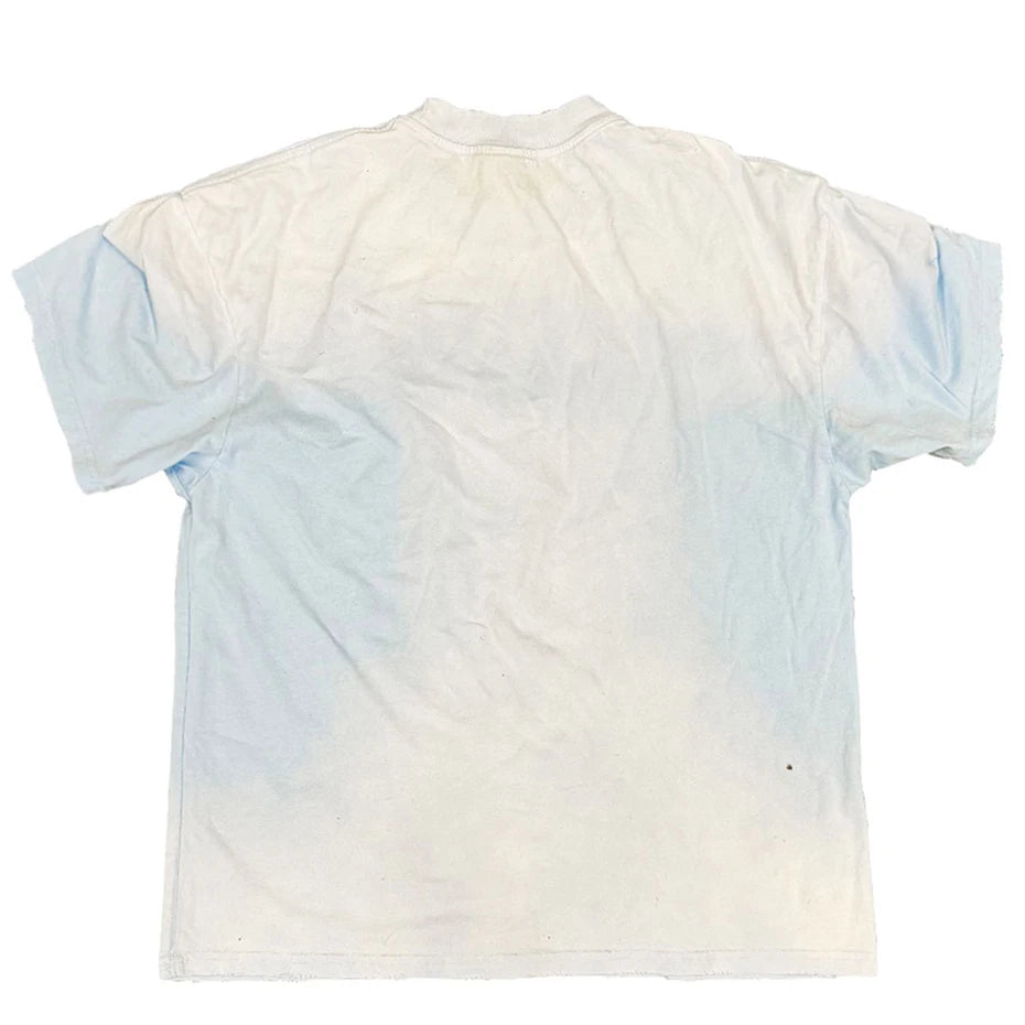 Oversized Graphic Streetwear T-shirts