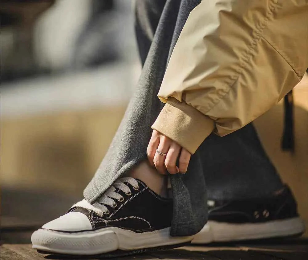 Stylish Wide Leg Workwear Pants