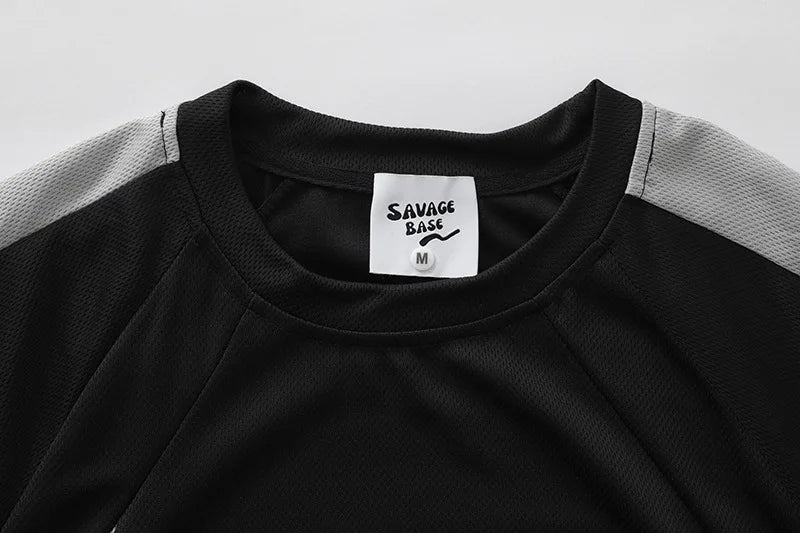 SKICEN The Club Short Sleeve T-Shirt