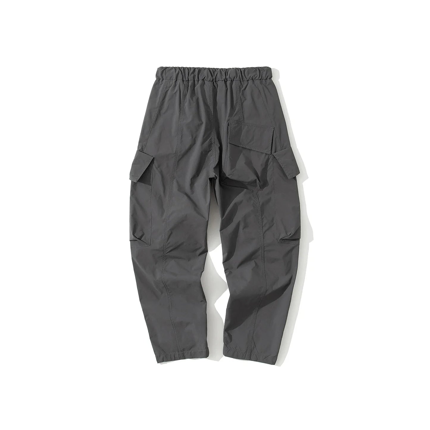 Harem Oversized Pocket Style Pants