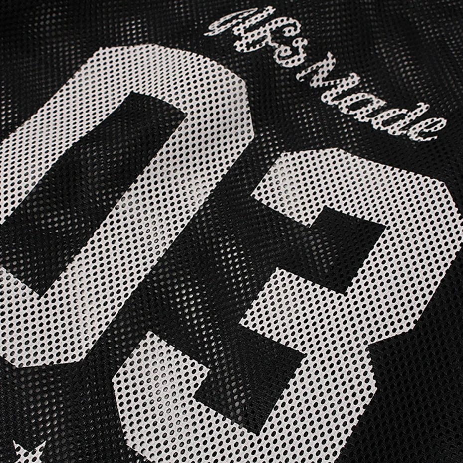 Oversized Streetwear Casual Loose Graphic T-shirts