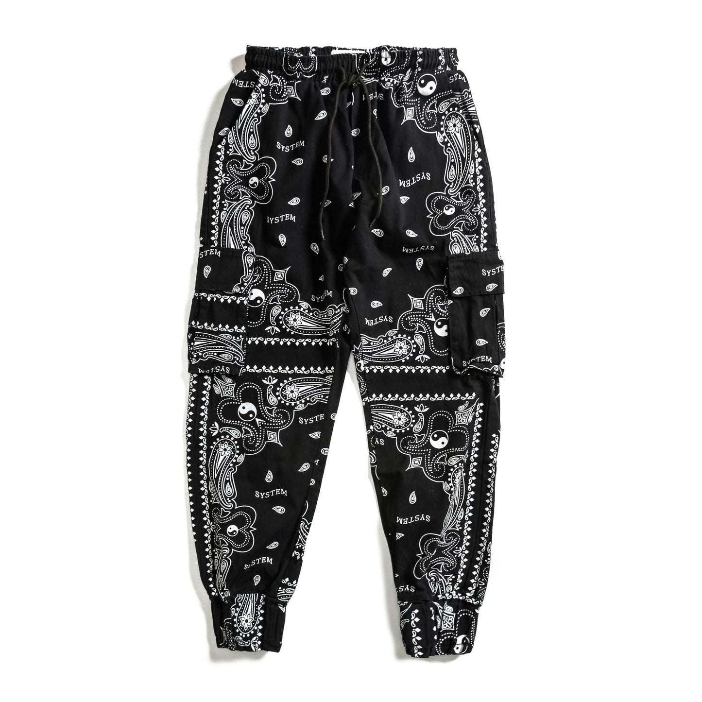 Graffiti V1 Cargo Joggers
