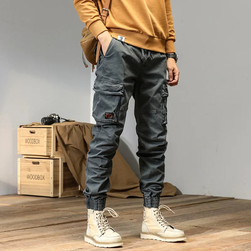 Operator Cargo Joggers
