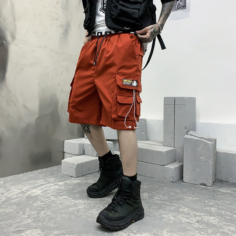 Z1 Cargo Shorts