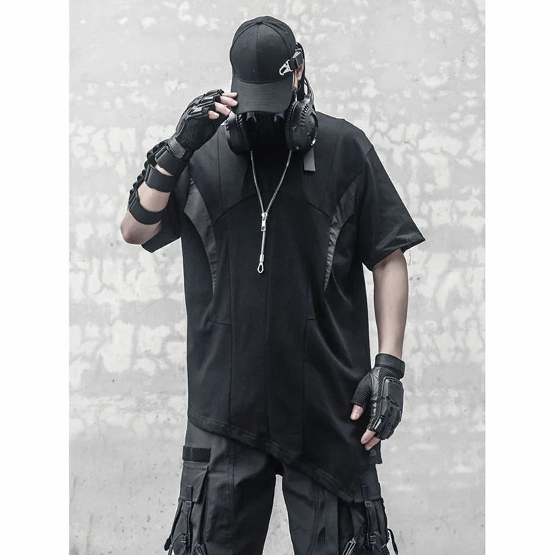 Onyx AZ23 Techwear T-Shirt