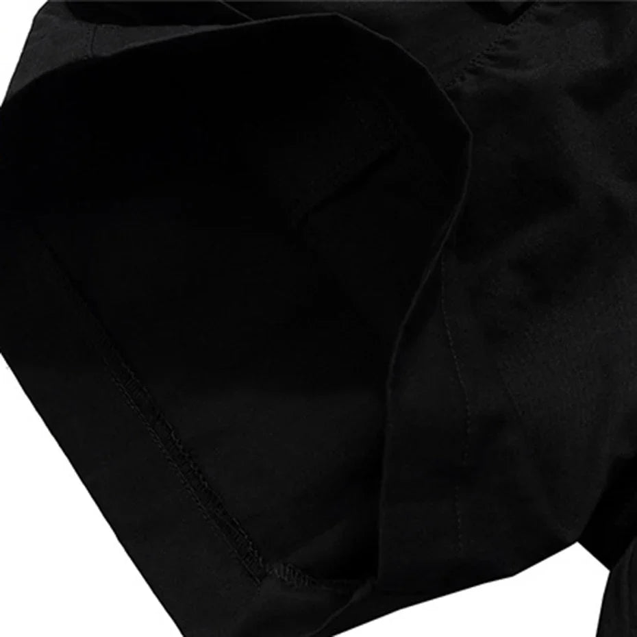Z1 Long Drawstring Cargo Shorts