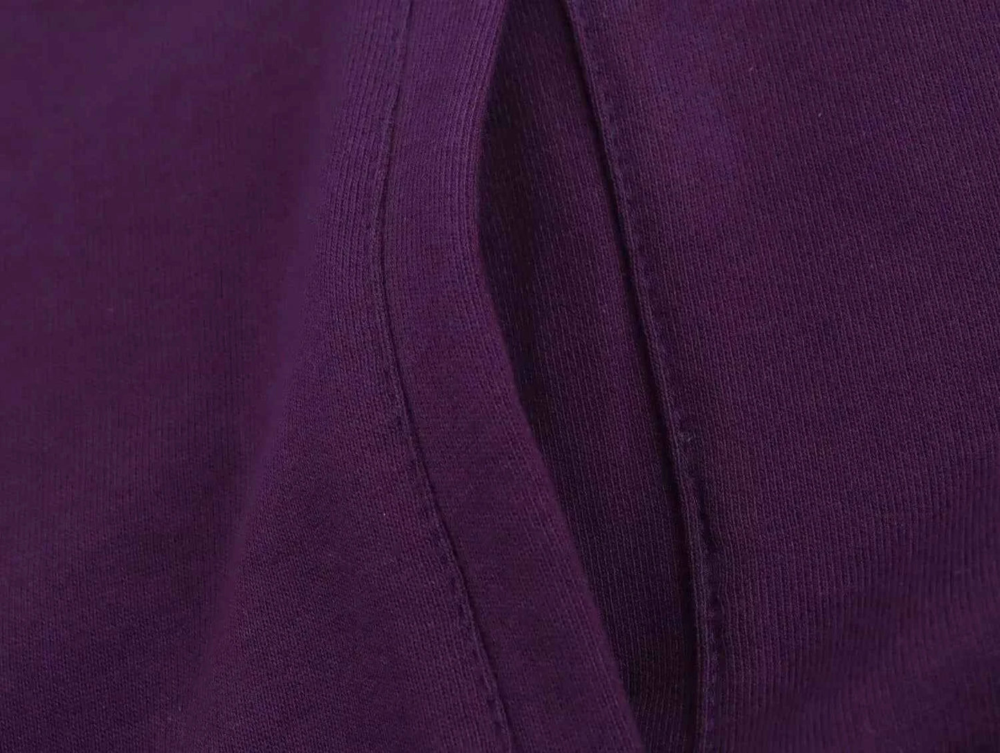 Stylish Lettering Loose Hoodie