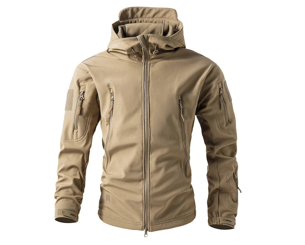 Mountain Runner Lightweight Jacket