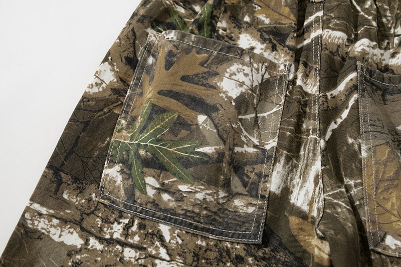 S21 Maple VA Pants