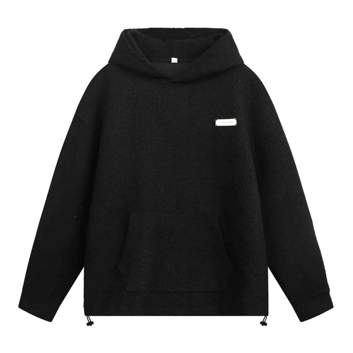 Winter Must-Have Luxury Heavyweight Hoodie