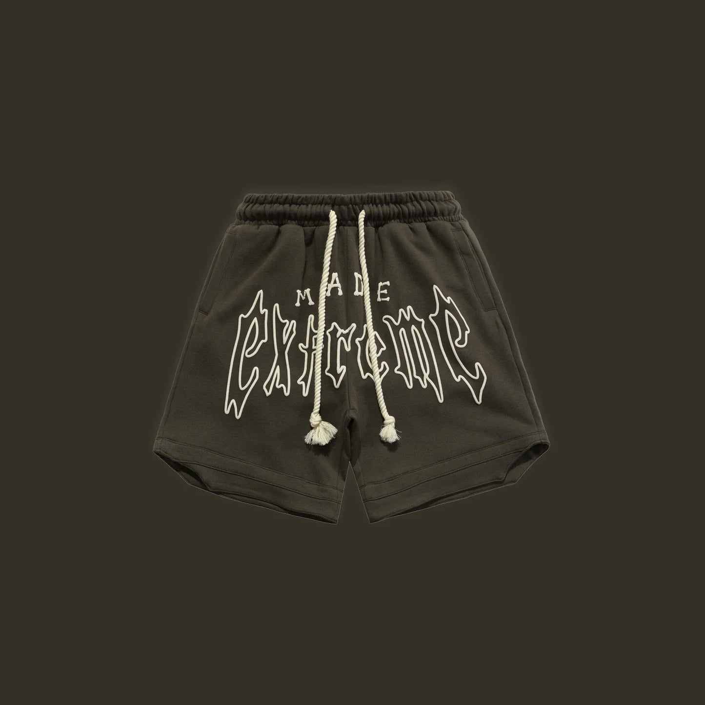 Made Extreme B1 Shorts