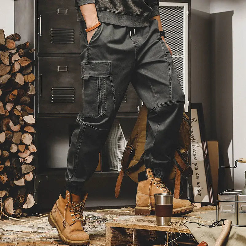 Colombia Supremo Cargo Pants