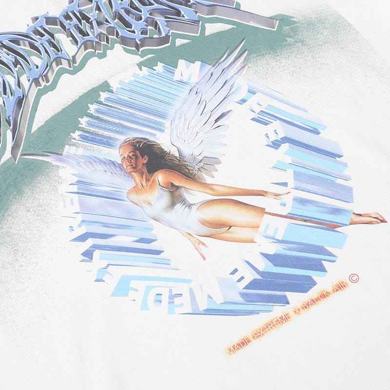 Sweat Angel