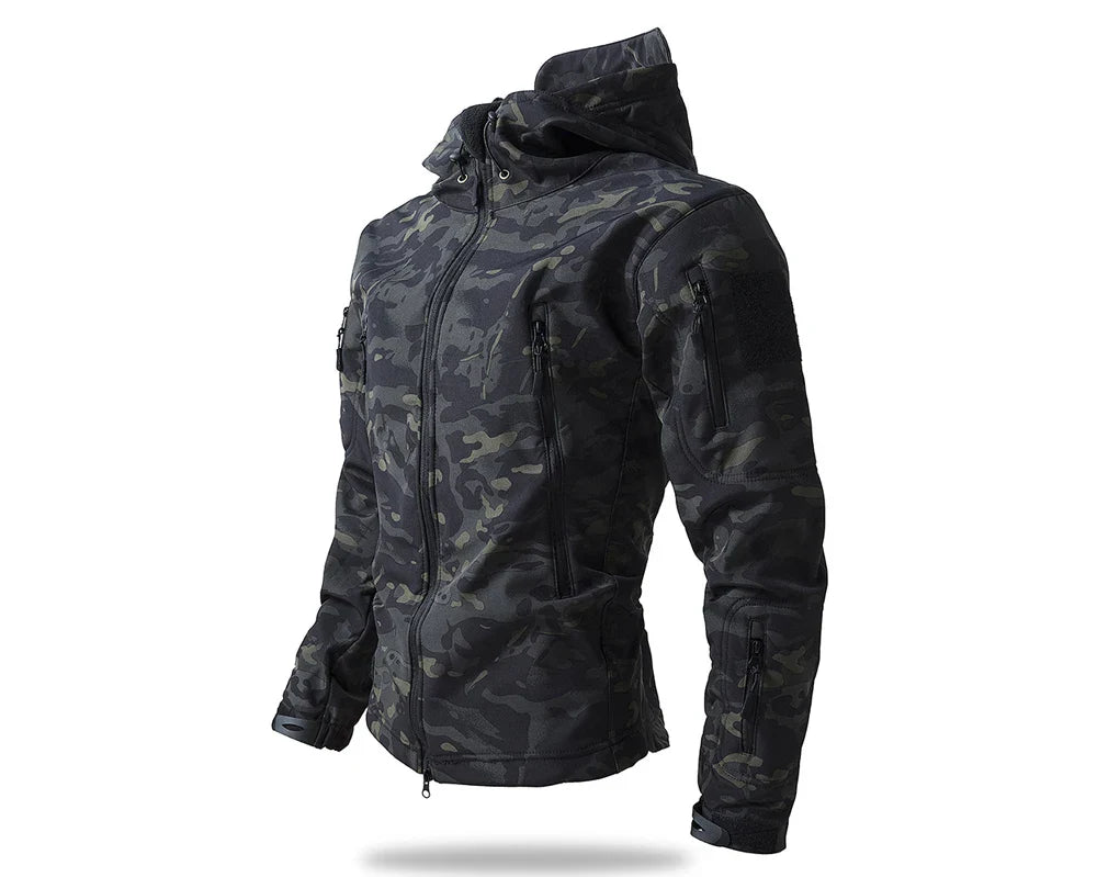 Mountain Runner Lightweight Jacket