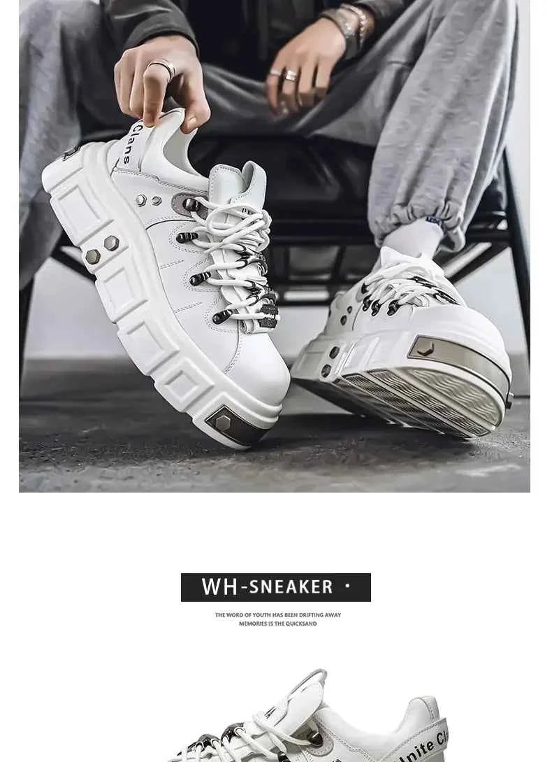 Chunky Shoes Unite of Clans best chunky shoes 2025