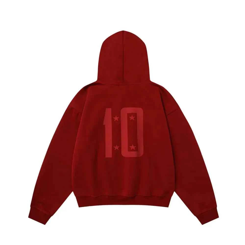 Hoodie Overtaille59