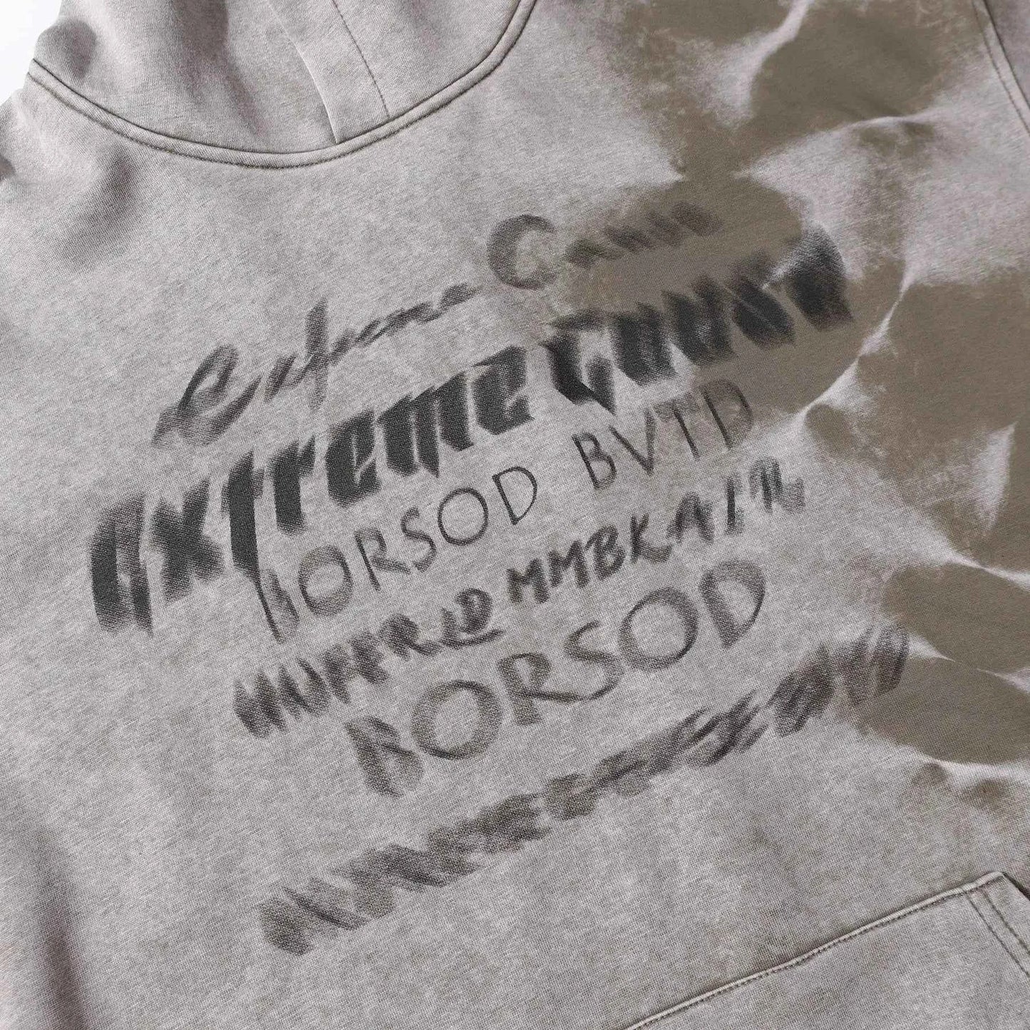Hoodie Streetwear85