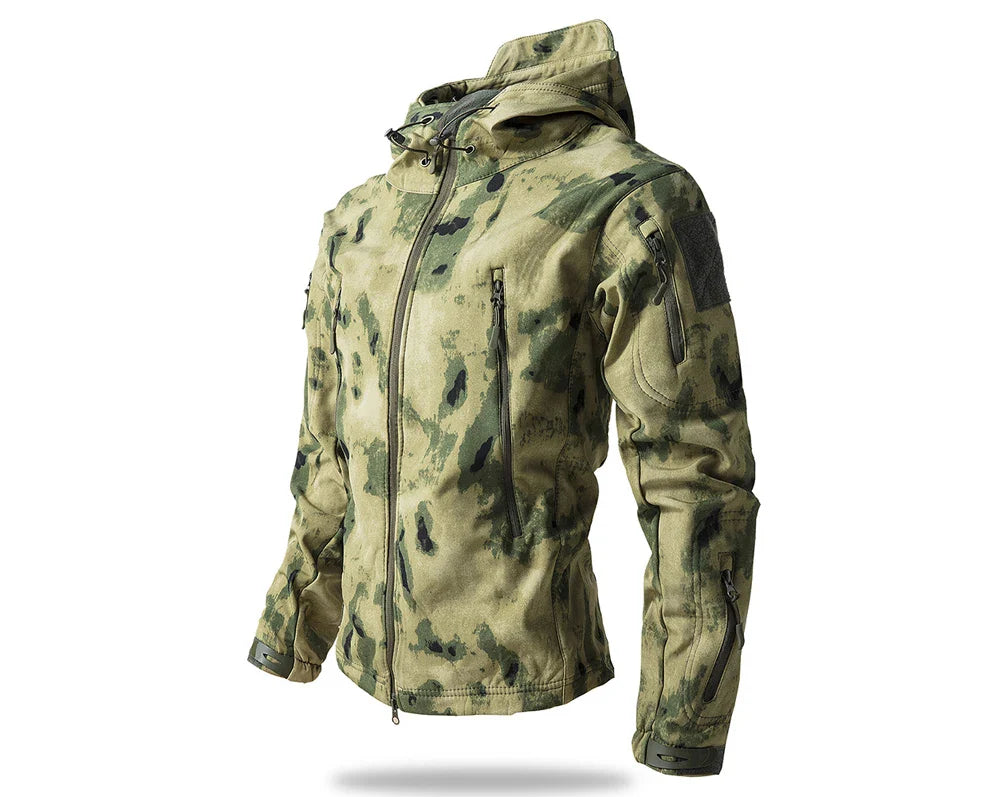 Mountain Runner Lightweight Jacket