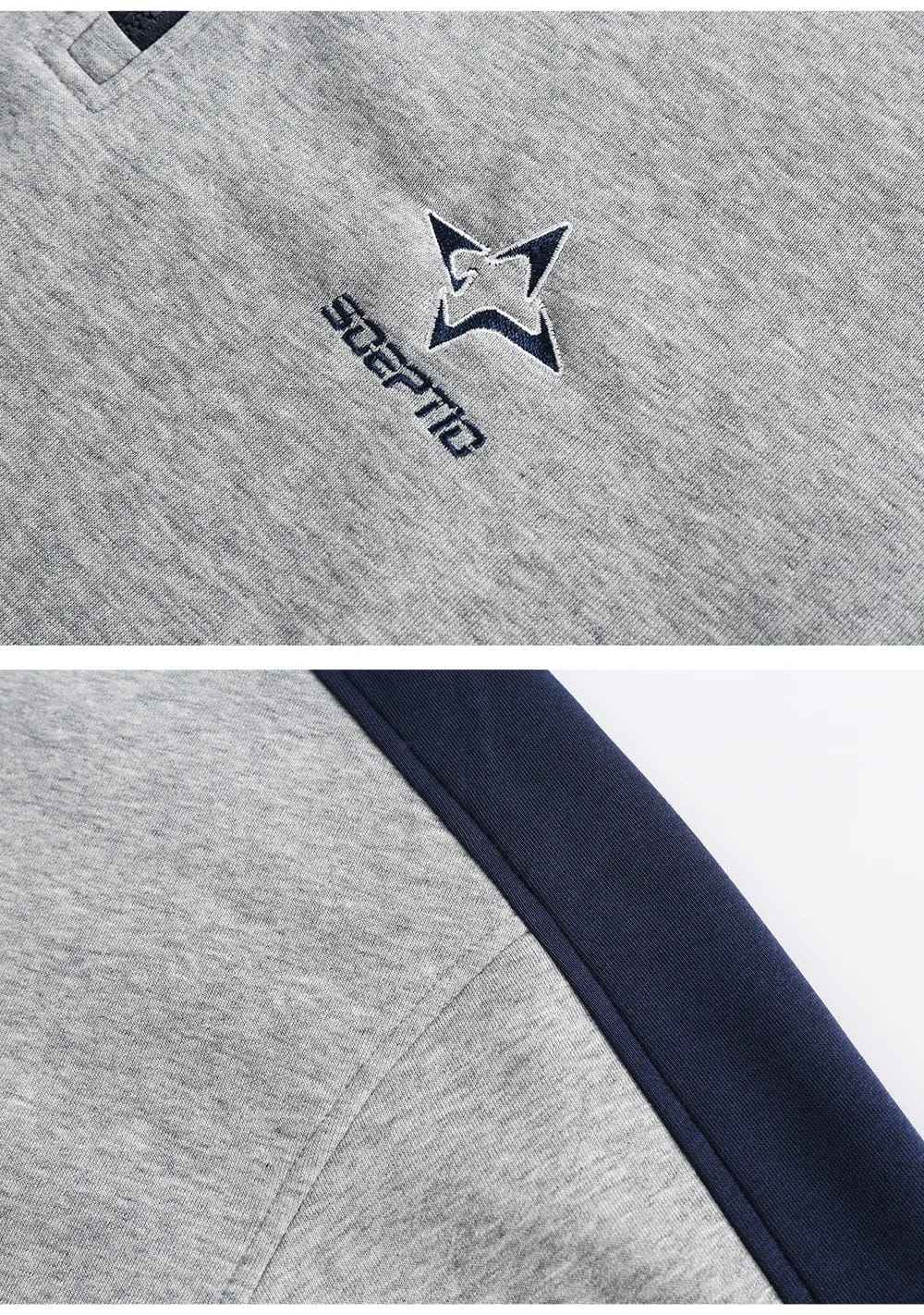Sweat Racing Embroidery