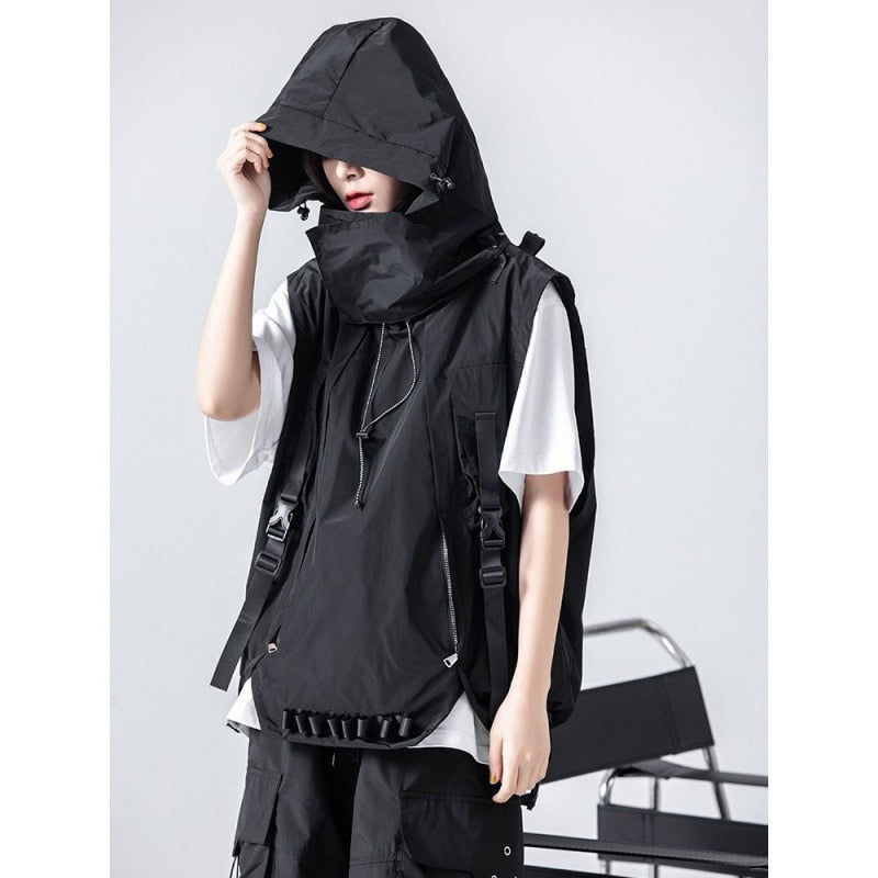 B1 Tactical Multi-Pocket Vest