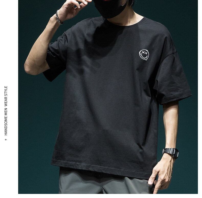 XX Smiley T-Shirt