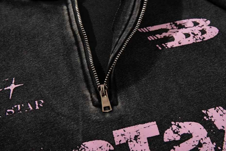 Hoodie Retro70