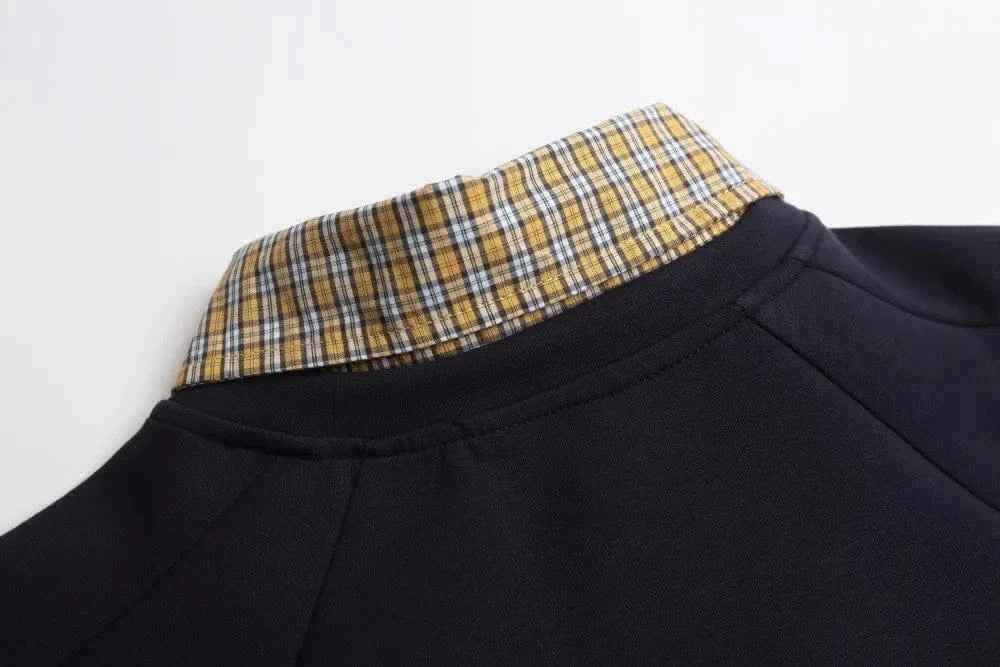 Sweat Insulated Letter