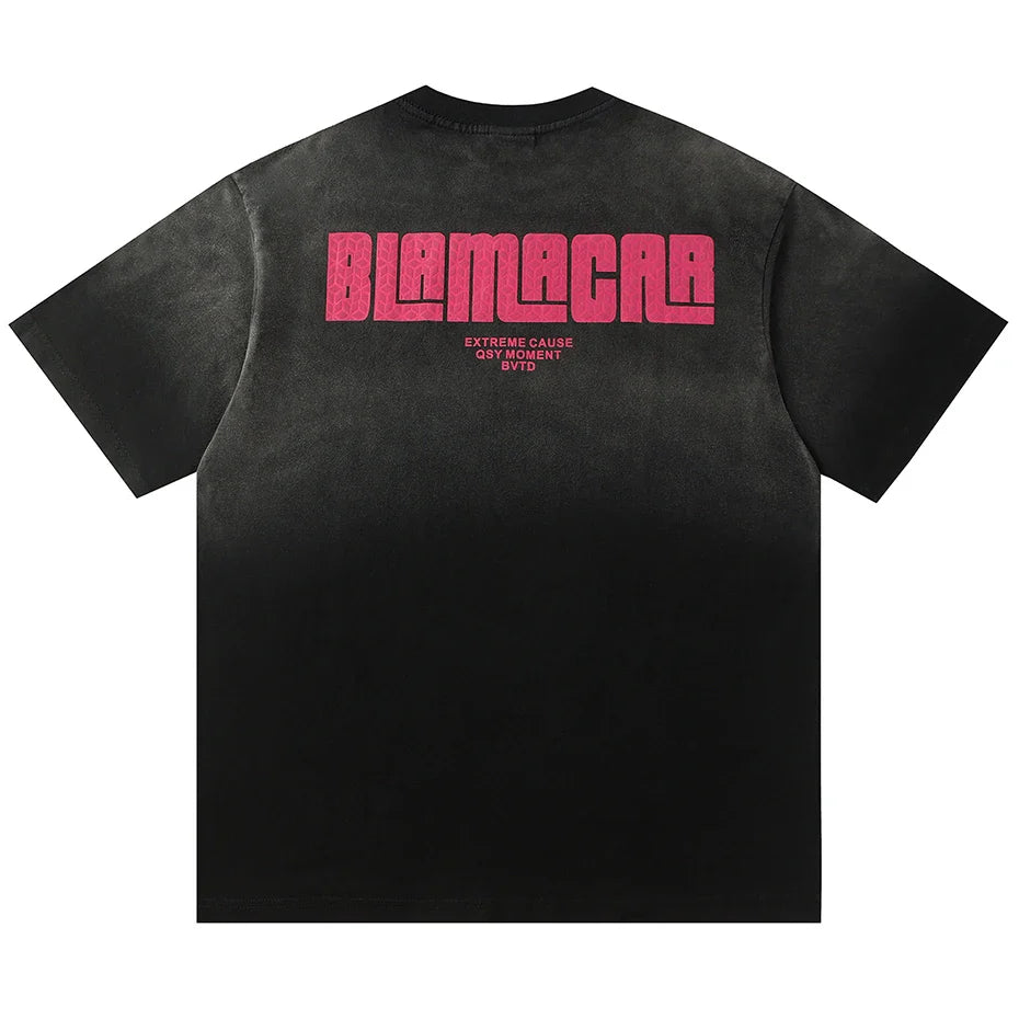 Master Number 11 Tie-Die T-Shirt