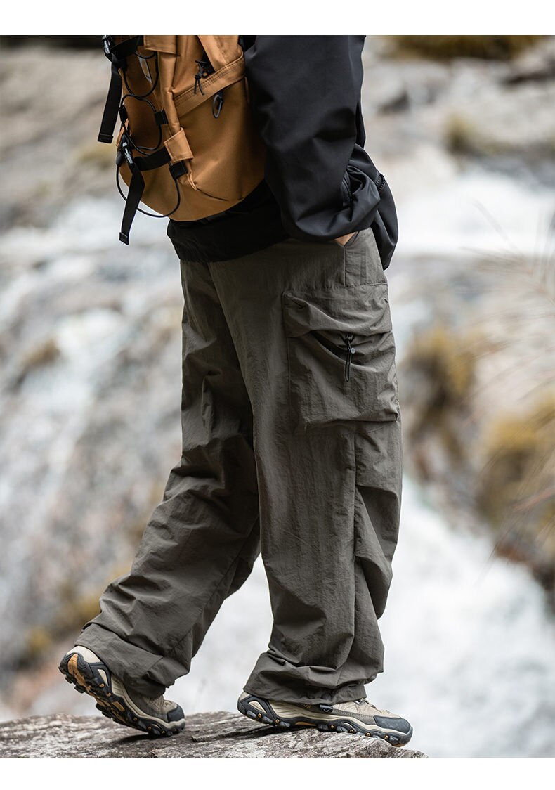 All Mountain Striker Combat Pants