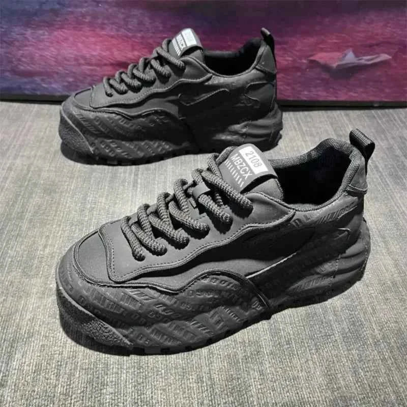 Versatile Casual for Youth Sneaker