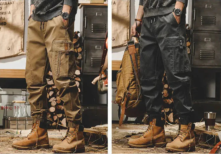 Colombia Supremo Cargo Pants