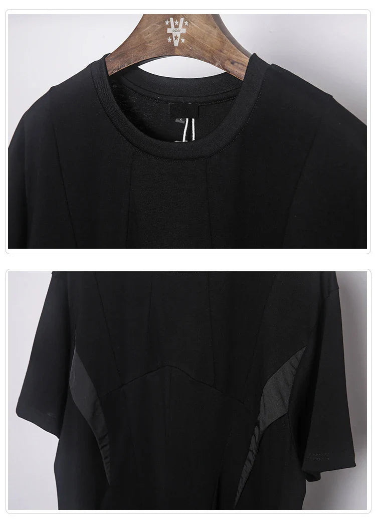 Onyx AZ23 Techwear T-Shirt