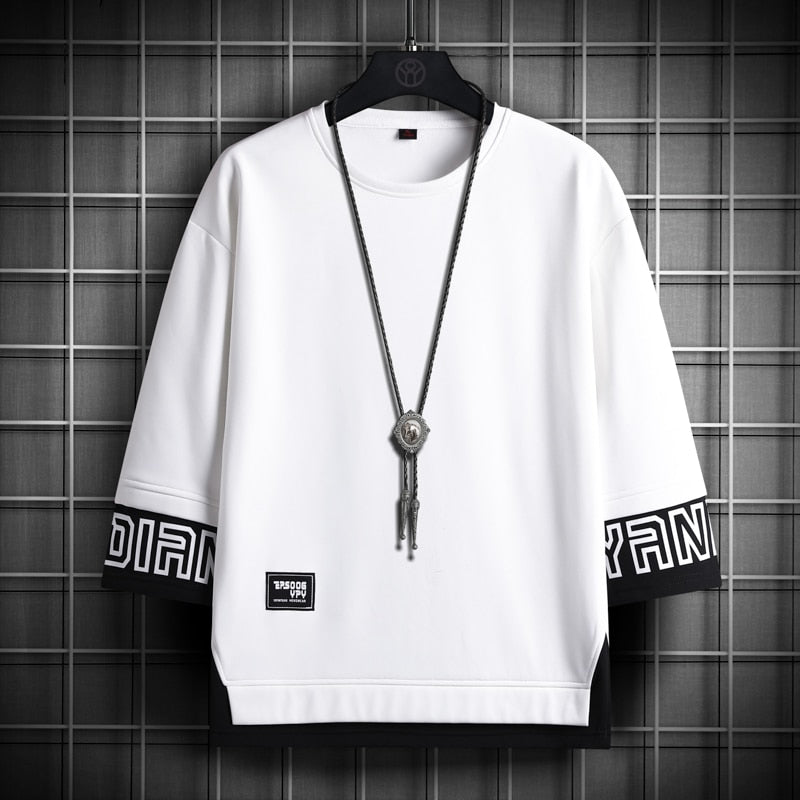 YPY Long Sleeve T-Shirt