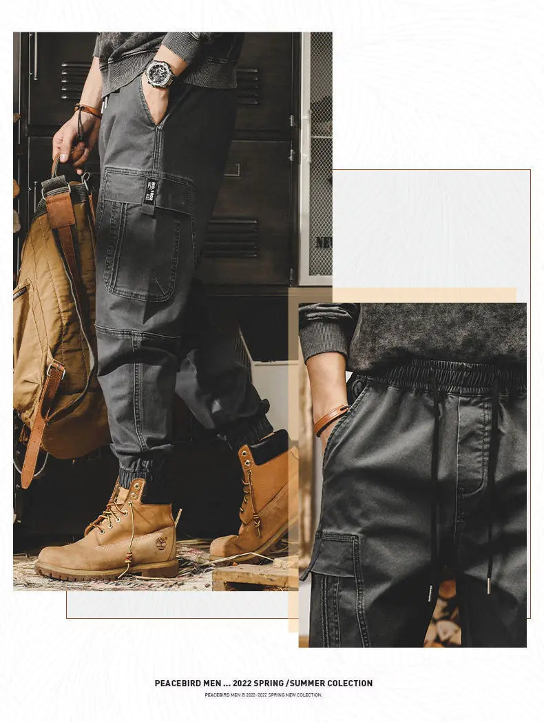 Colombia Supremo Cargo Pants