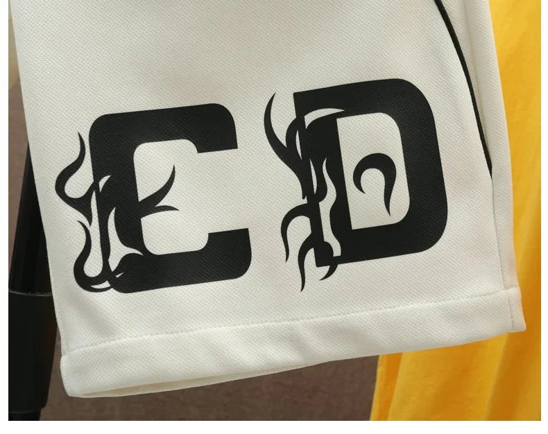 EACD 21 Shorts