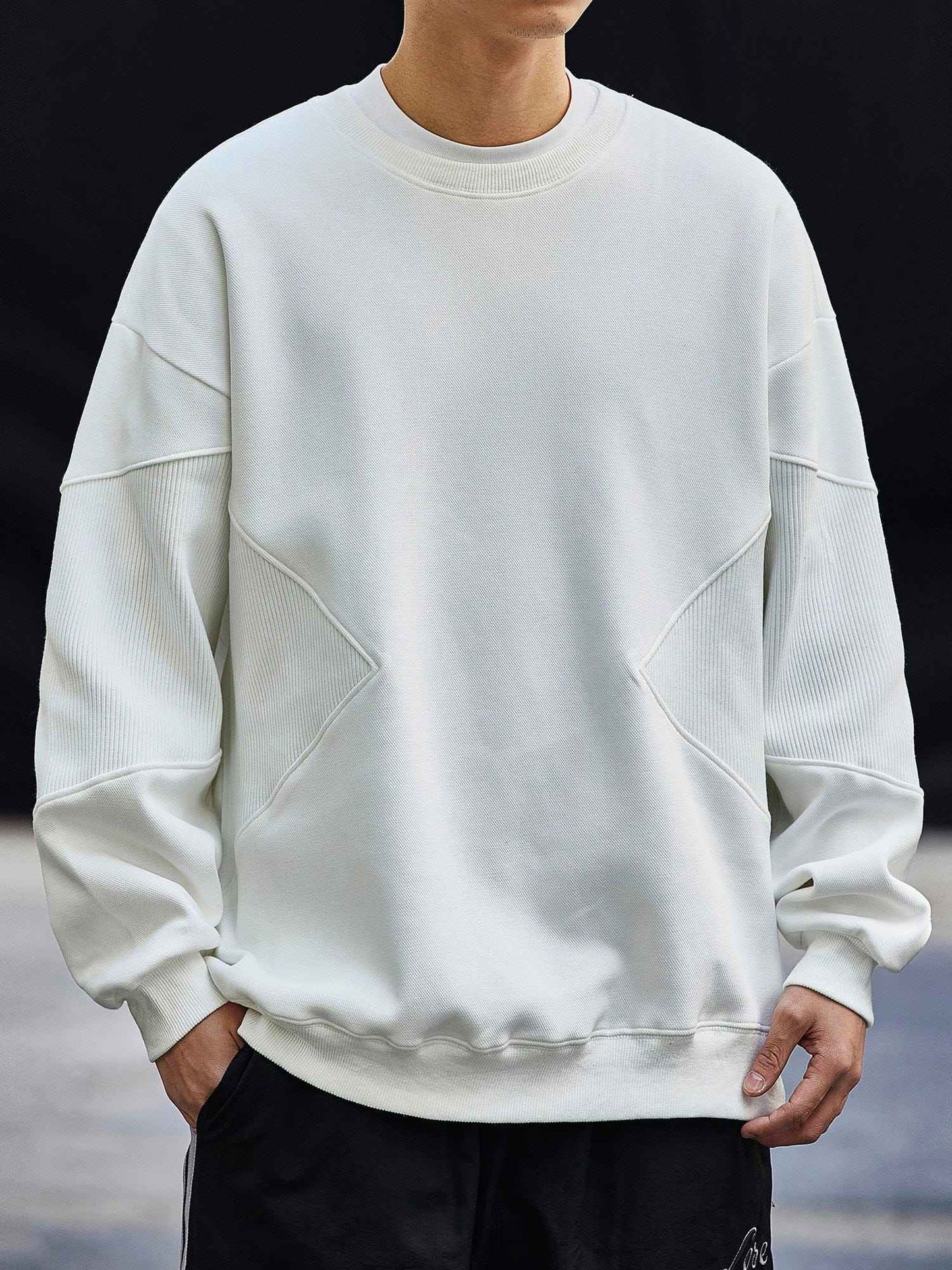 Sweat Bold Contrast