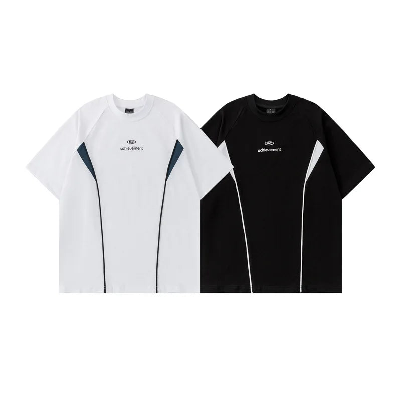 SC Achievement O-Neck T-Shirt