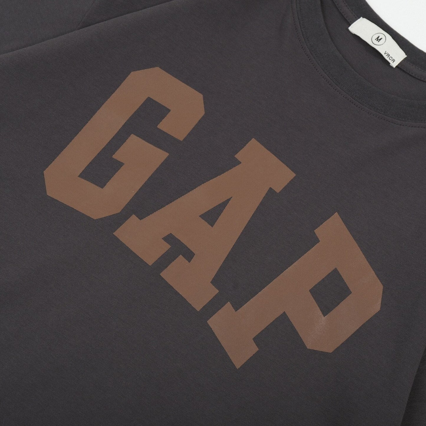 Peace Dove Crewneck T-Shirt