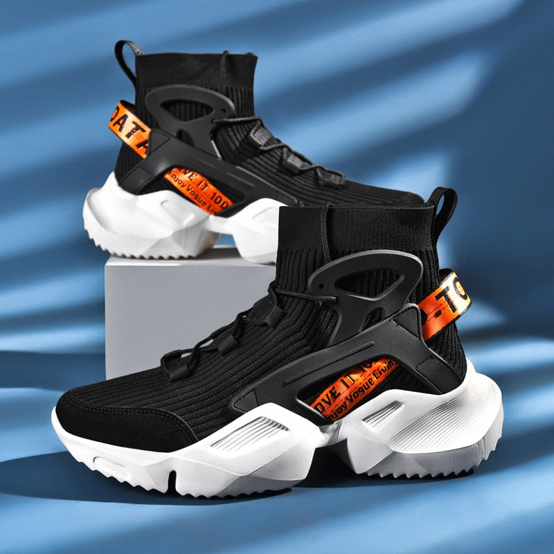 Aero Runner - Shadow Volt