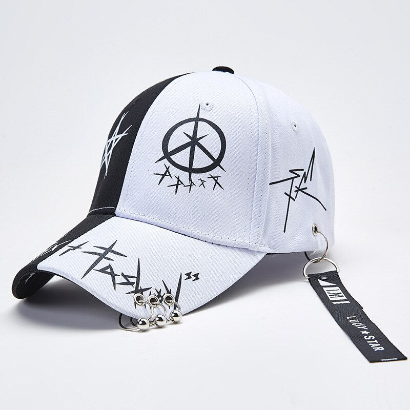 Lucky * Star Cap
