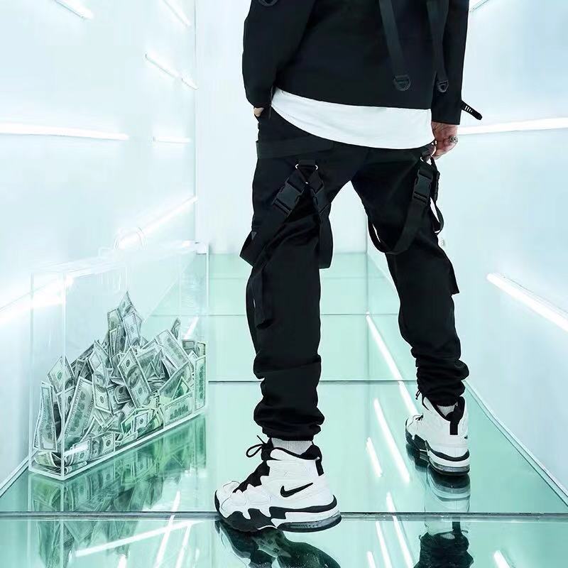 Yeshi Cargo Pants