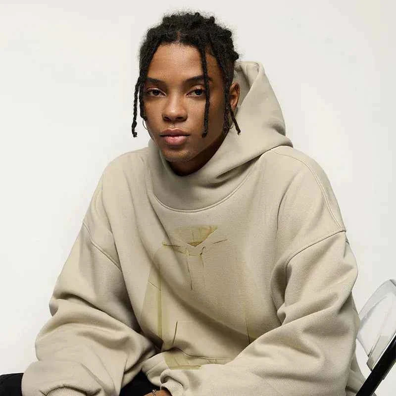 Hoodie Minimalist