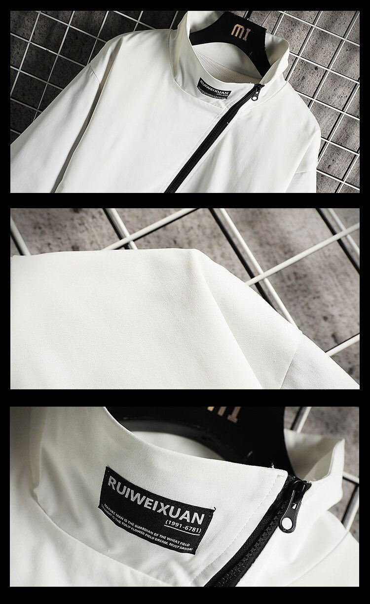 Kongji Jacket