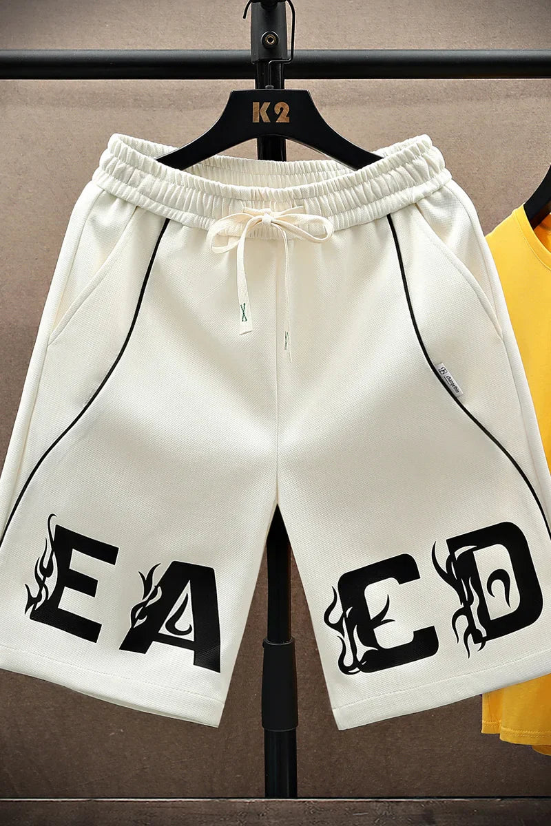 EACD 21 Shorts