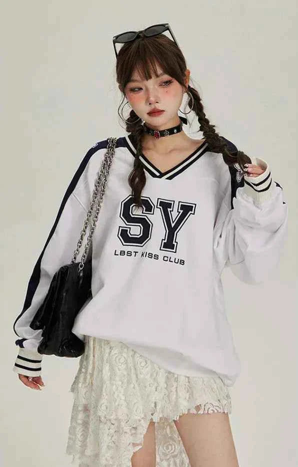 Sweat Cozy American
