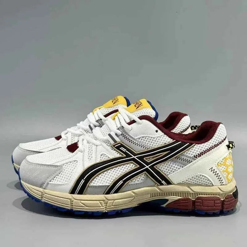 Comfortable Breathable Classic Stripe Sneakers