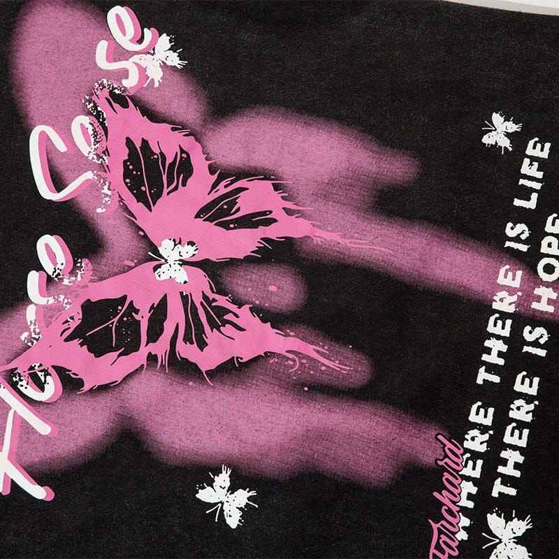 Sweat High Street 2F4